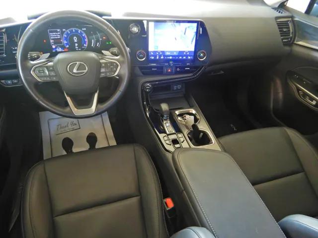lexus nx 350 2024 2T2GGCEZXRC050647 image lexus nx 350 2024 2T2GGCEZXRC050647 image